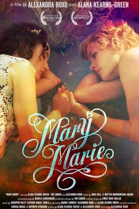   Where do you go when unbreakable bonds become unspeakable?  After the death of their mother, two sisters are forced to question and redefine their love for each other.  